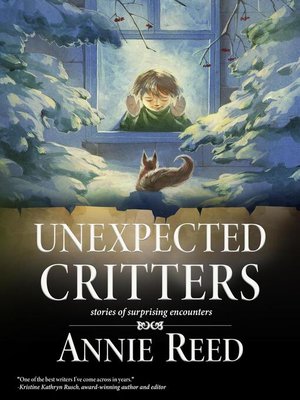 cover image of Unexpected Critters